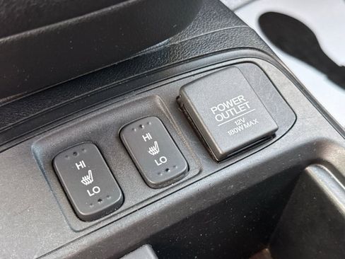 Used 2015 Honda CR-V EX image 25