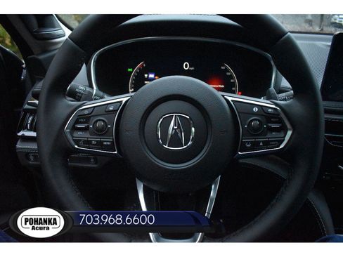 New 2026 Acura MDX w/ Advance Package image 37