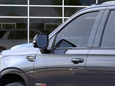 New 2026 GMC Yukon XL AT4 Ultimate AWD/4WD image 12