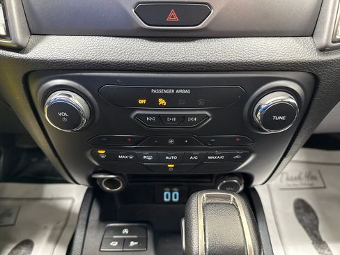 Used 2021 Ford Ranger XLT w/ Equipment Group 301A Mid image 30