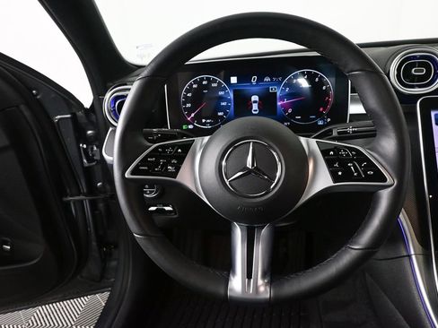 Used 2023 Mercedes-Benz C 300 Sedan image 2