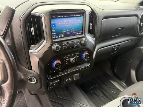 Used 2020 Chevrolet Silverado 2500 LT w/ All Star Edition image 26