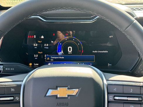 New 2026 Chevrolet Colorado LT RWD image 21