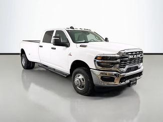 New 2026 RAM 3500 Tradesman video 1