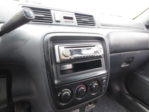 Used 2000 Honda CR-V LX image 8