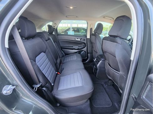 Used 2024 Ford Edge SE AWD/4WD image 44