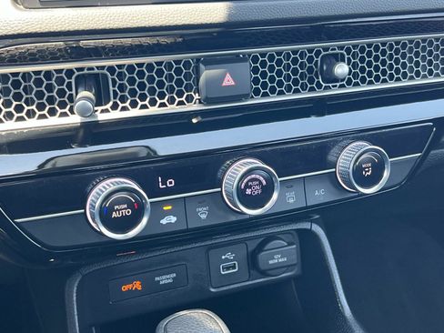 Certified 2023 Honda Civic LX image 14