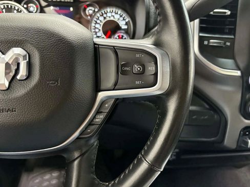 Used 2024 RAM 2500 Big Horn image 29