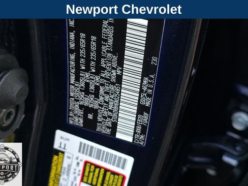 Used 2022 Toyota Highlander XLE image 32