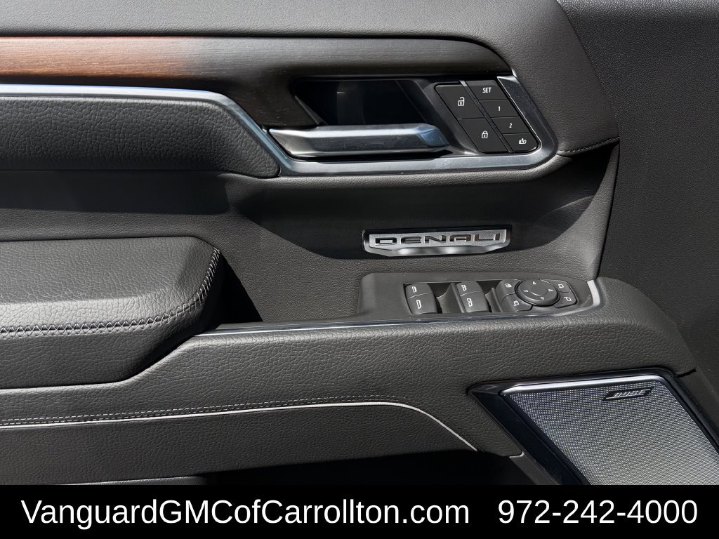New 2026 GMC Sierra 1500 Denali AWD/4WD image 20