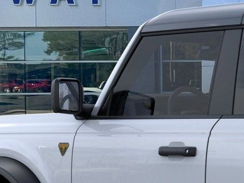 New 2026 Ford Bronco Badlands AWD/4WD image 22