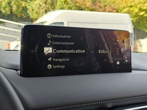 New 2025 MAZDA CX-5 AWD 2.5 S w/ Preferred Package image 19