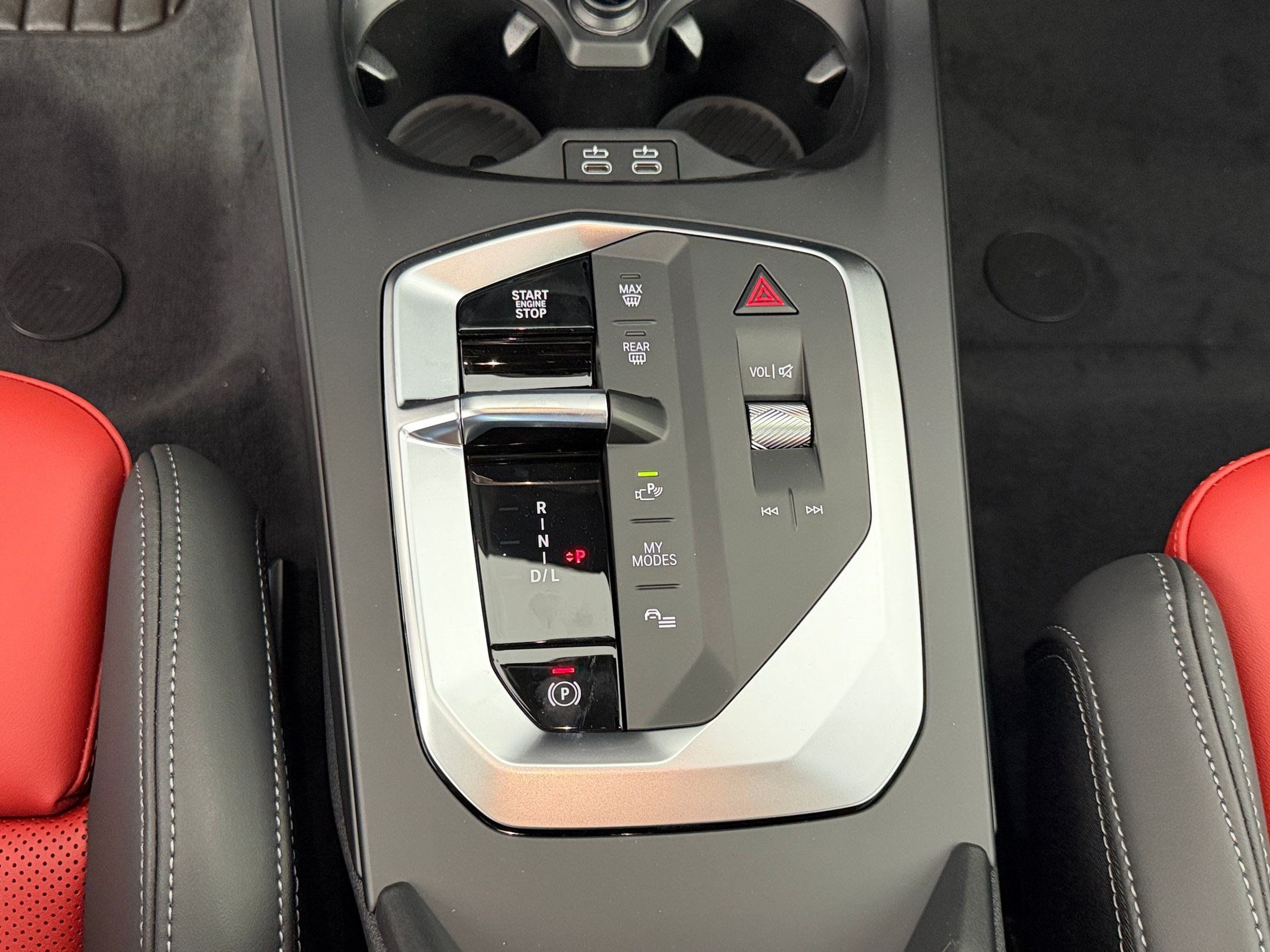 Used 2026 BMW 228i w/ Technology Package FWD image 17