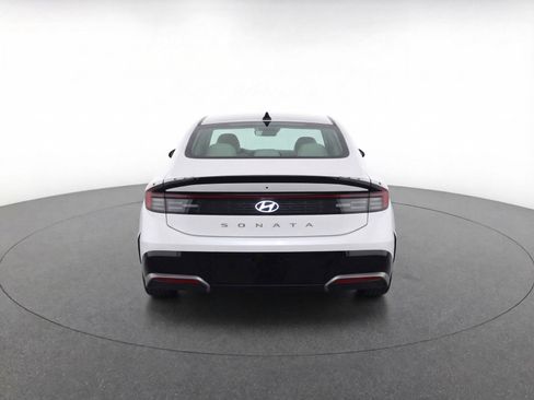 Used 2024 Hyundai Sonata SEL image 7