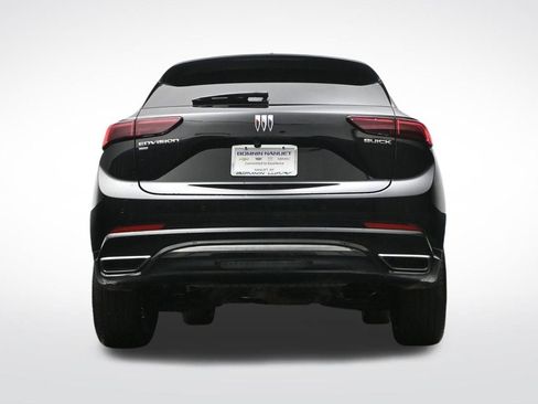 Used 2026 Buick Envision Sport Touring image 27
