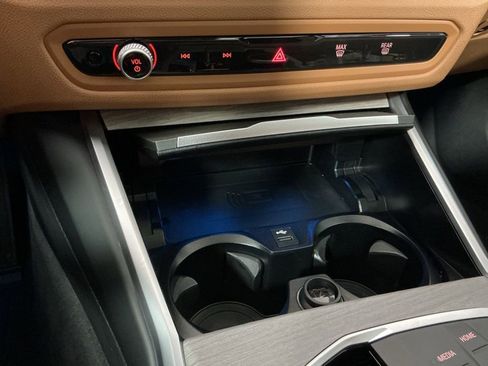 Certified 2025 BMW i4 eDrive40 w/ Parking Assistance Package image 15