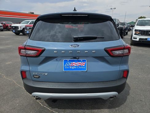 New 2026 Ford Escape Active image 10