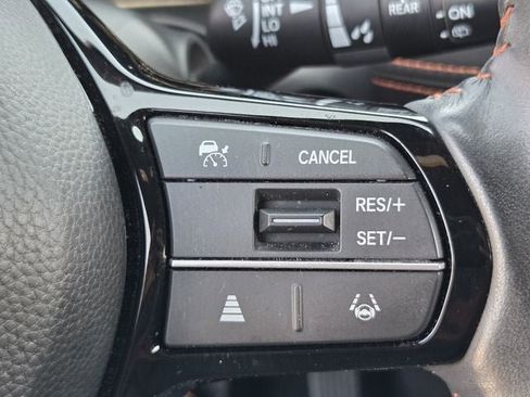 Certified 2024 Honda HR-V Sport image 31