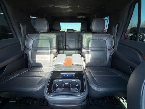 Used 2023 Lincoln Navigator L Black Label AWD/4WD image 46
