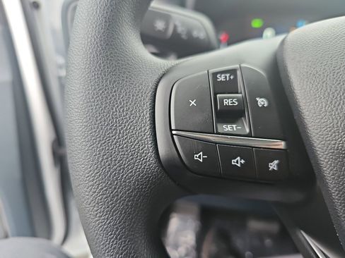 New 2025 Ford Maverick XL image 36