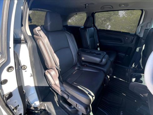 Used 2020 Honda Odyssey EX-L image 25