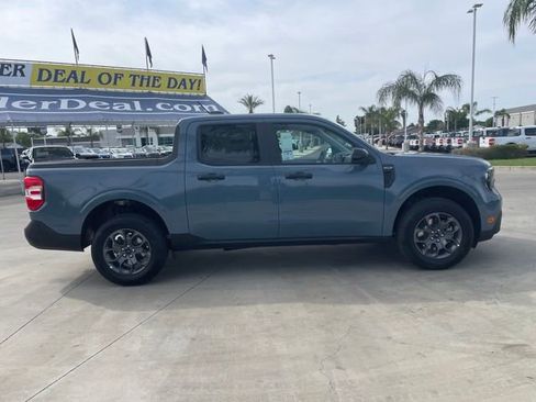 New 2026 Ford Maverick XLT image 6