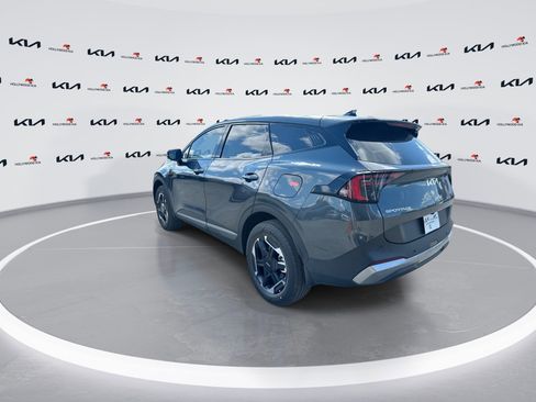 New 2026 Kia Sportage S AWD/4WD image 6