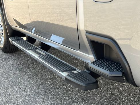 Used 2026 Chevrolet Silverado 2500 LT w/ Snow Plow Prep/Camper Package AWD/4WD image 12