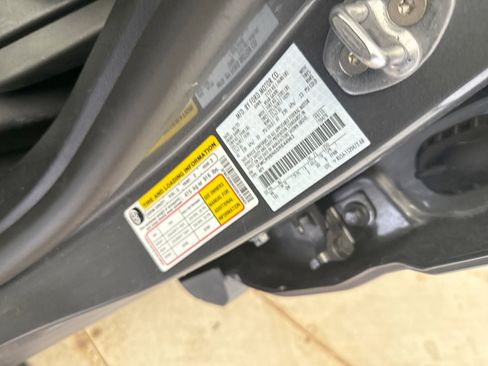 Used 2025 Ford Bronco Sport Big Bend image 11