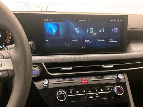 Certified 2025 Hyundai Sonata SE image 5