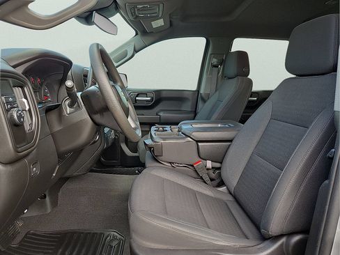Used 2023 Chevrolet Silverado 1500 Custom RWD image 14