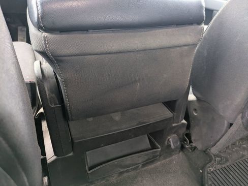 Used 2015 Chevrolet Silverado 2500 LT w/ LT Convenience Package image 39