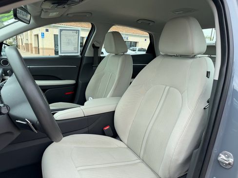 Used 2024 Hyundai Sonata SEL FWD image 10