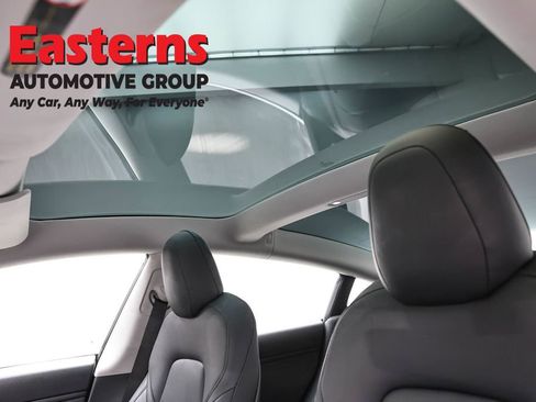 Used 2020 Tesla Model 3 Long Range image 28