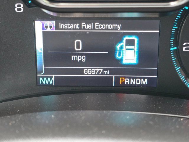 Used 2015 Chevrolet Impala LT w/ Convenience Package FWD image 29