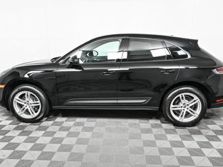 Certified 2025 Porsche Macan AWD video 2