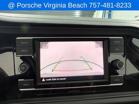 Used 2022 Volkswagen Jetta S FWD image 13