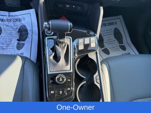 Used 2023 Kia Sportage X-Line w/ X-Line Premium Package image 15