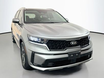 Used 2021 Kia Sorento EX