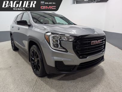 Used 2023 GMC Terrain SLE w/ Driver Convenience Package