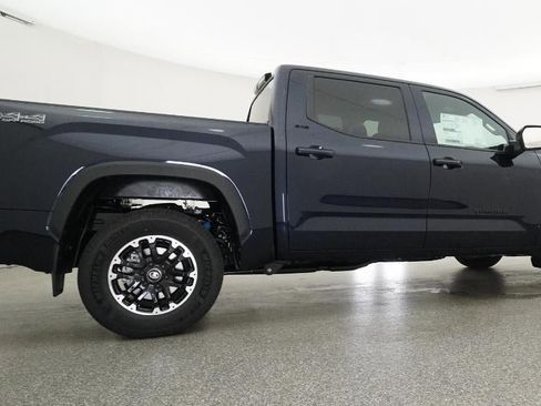New 2026 Toyota Tundra SR5 AWD/4WD image 26