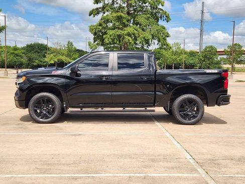Used 2023 Chevrolet Silverado 1500 LT Trail Boss w/ Protection Package AWD/4WD image 5