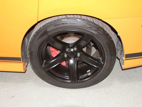 Used 2014 Dodge Charger SRT8 w/ 392 Edition Group RWD image 11