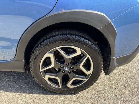 Used 2019 Subaru Crosstrek 2.0i Limited w/ Moonroof Package w/Navigation image 23