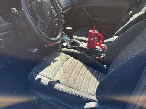 Used 2021 Ford Ranger XL w/ Equipment Group 101A High image 1