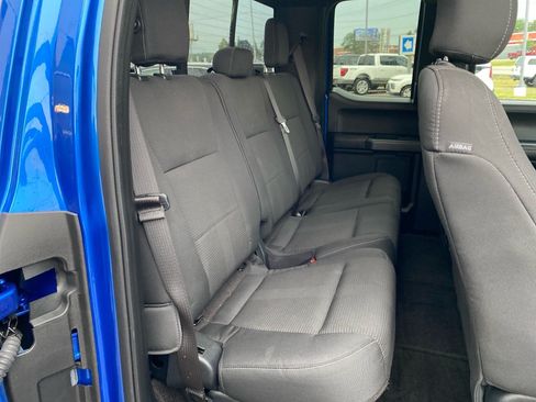 Used 2016 Ford F150 XLT w/ Equipment Group 302A Luxury AWD/4WD image 26