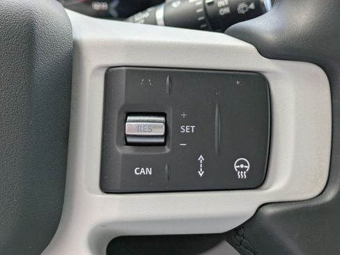 Certified 2025 Land Rover Defender 110 S AWD/4WD image 20