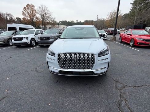 New 2026 Lincoln Corsair Premiere image 2