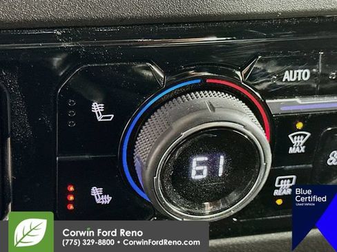 Used 2024 Chevrolet Silverado 2500 LT w/ All Star Edition AWD/4WD image 25