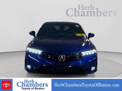 Used 2024 Acura Integra A-Spec